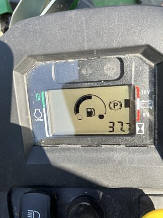 Image of John Deere Z530R equipment image 4