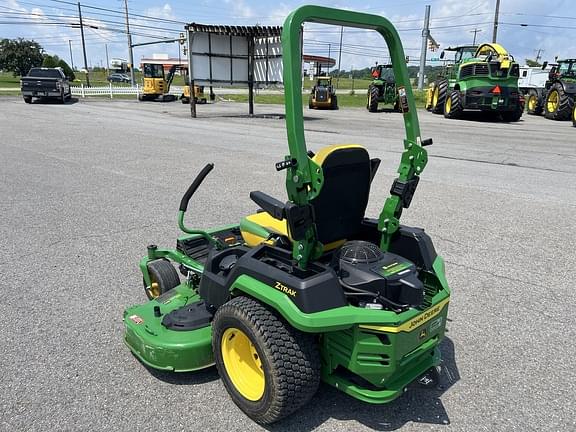 Image of John Deere Z530R equipment image 2