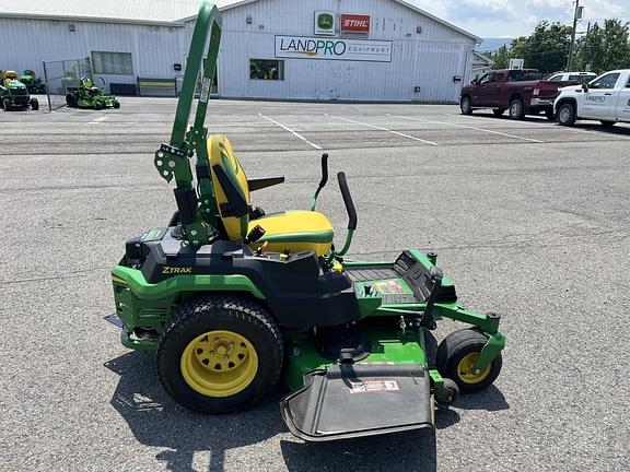 Image of John Deere Z530R equipment image 1