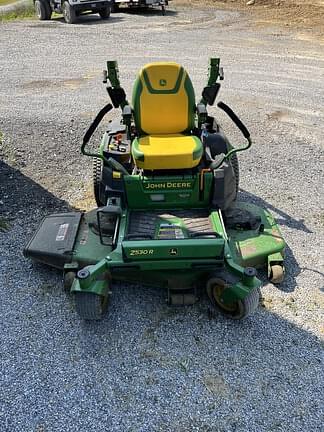 Image of John Deere Z530R equipment image 1