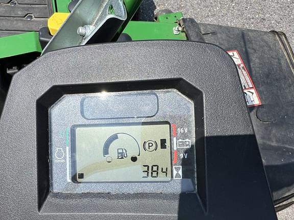 Image of John Deere Z530R equipment image 3