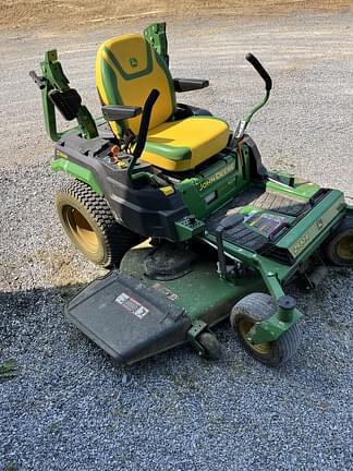 Image of John Deere Z530R Primary image