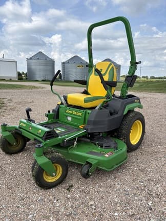 Main image John Deere Z530R