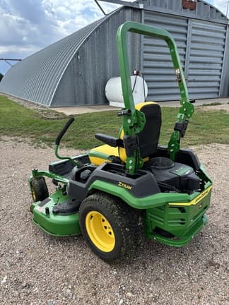 Image of John Deere Z530R Image 1