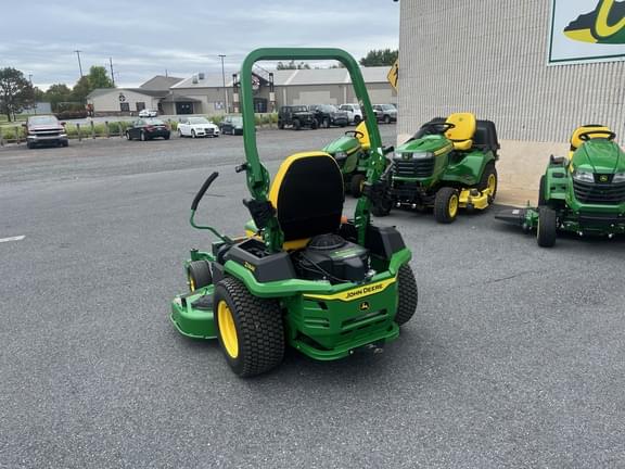 Image of John Deere Z530R equipment image 4