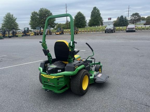 Image of John Deere Z530R equipment image 3