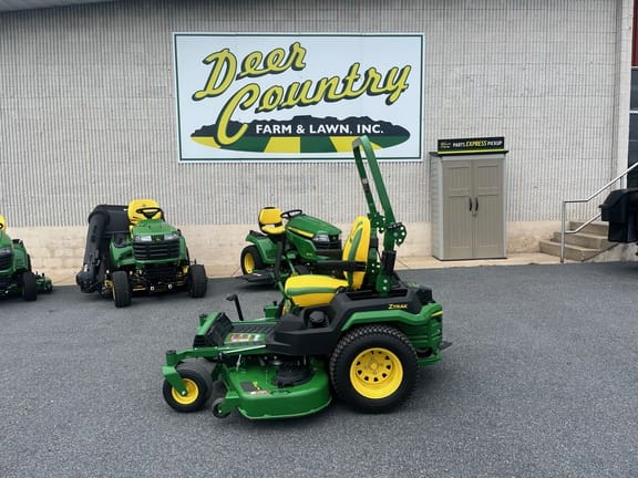 2023 John Deere Z530R Equipment Image0
