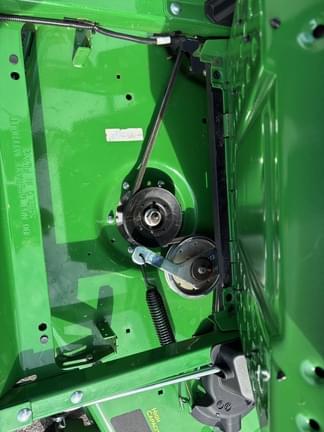 Image of John Deere Z530R equipment image 2