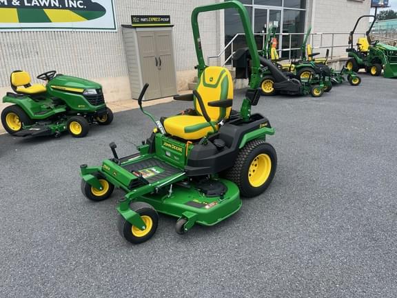 Image of John Deere Z530R equipment image 1