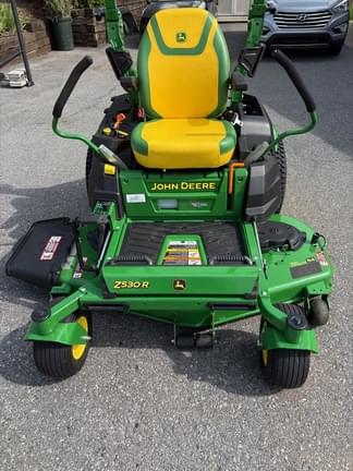 Image of John Deere Z530R Primary image
