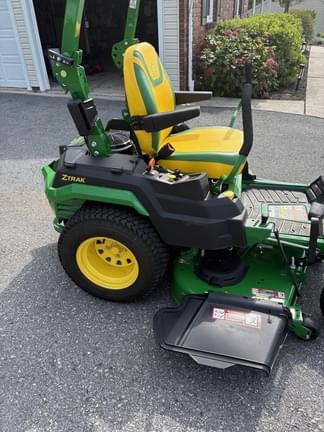 Image of John Deere Z530R equipment image 1