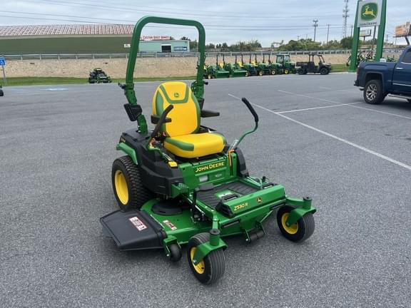 Image of John Deere Z530R equipment image 2