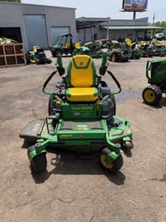 2023 John Deere Z530R Image
