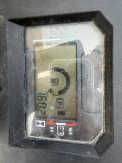 Image of John Deere Z530R equipment image 4