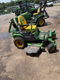 Image of John Deere Z530R equipment image 1