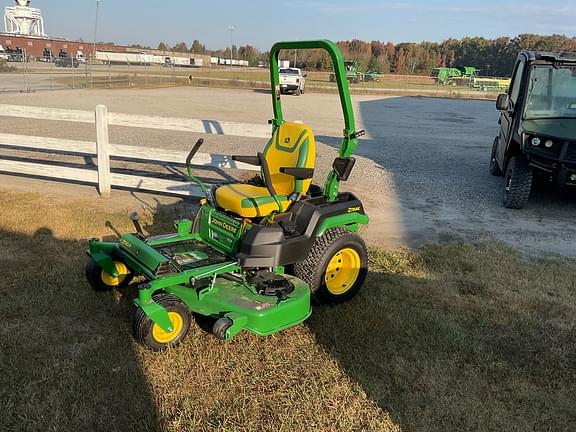 Image of John Deere Z530R equipment image 2