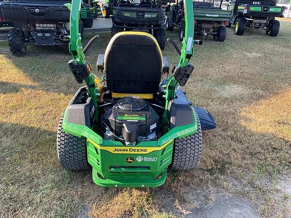 Image of John Deere Z530R equipment image 1