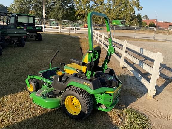 Image of John Deere Z530R equipment image 4