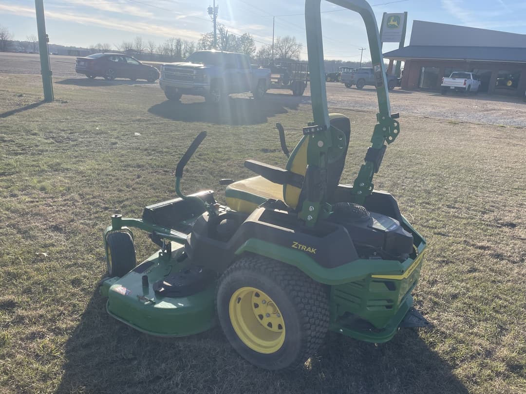 Image of John Deere Z530R Image 0