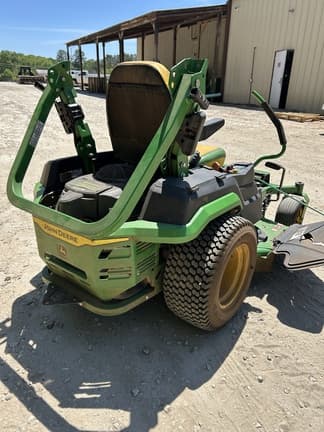 Image of John Deere Z530R equipment image 4