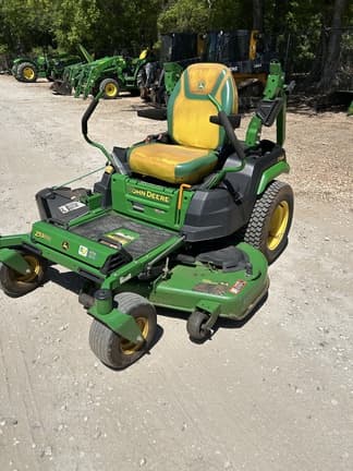 Image of John Deere Z530R Primary image