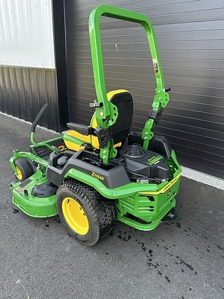 Image of John Deere Z530R equipment image 2