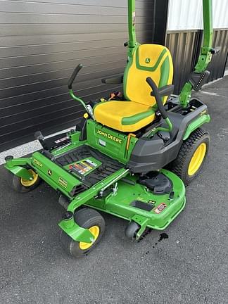 Image of John Deere Z530R Primary image
