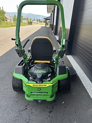 Image of John Deere Z530R equipment image 3