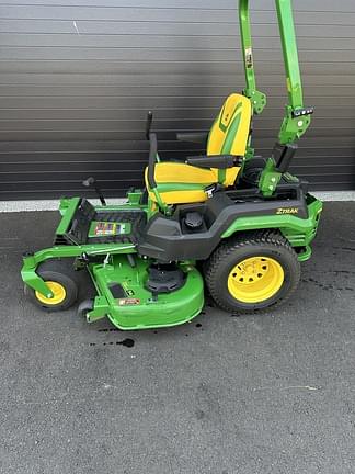 Image of John Deere Z530R equipment image 1
