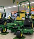 Thumbnail image John Deere Z530R 0