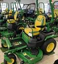 Thumbnail image John Deere Z530R 1