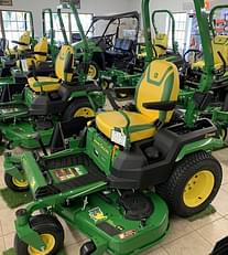 Main image John Deere Z530R 1