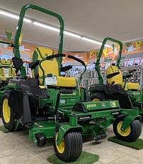 Main image John Deere Z530R 3