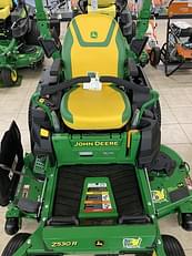 Main image John Deere Z530R 4