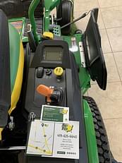 Main image John Deere Z530R 6