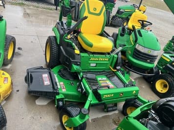 Main image John Deere Z530R