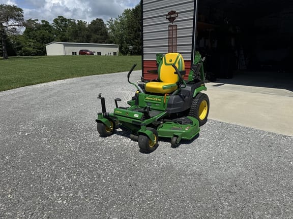 2023 John Deere Z530R Equipment Image0