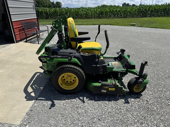 Image of John Deere Z530R equipment image 1