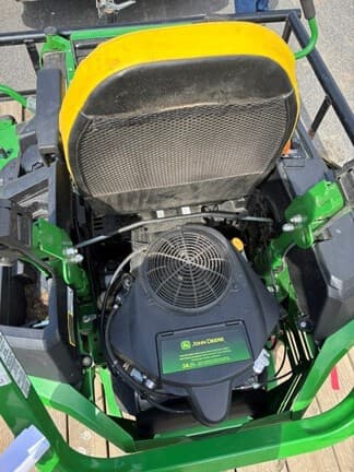 Image of John Deere Z530R equipment image 2