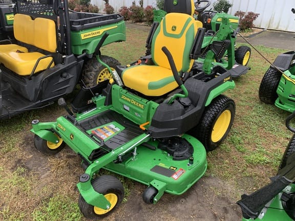 Main image John Deere Z530R