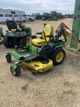 Image of John Deere Z530R equipment image 2