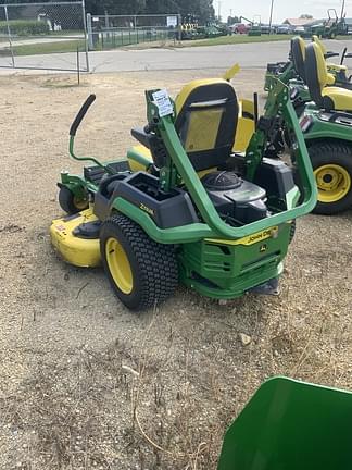 Image of John Deere Z530R equipment image 3