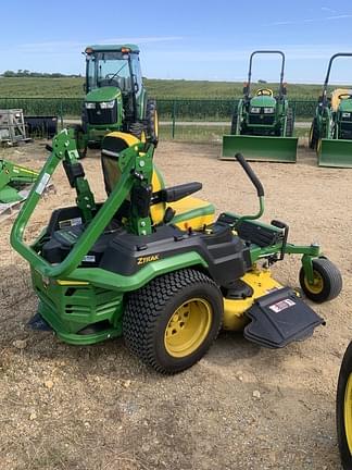 Image of John Deere Z530R equipment image 4