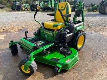 Main image John Deere Z530R