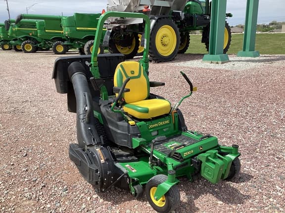 Image of John Deere Z530R equipment image 2