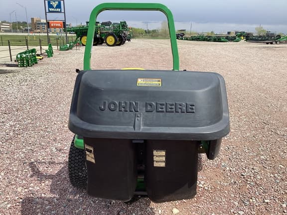Image of John Deere Z530R equipment image 4