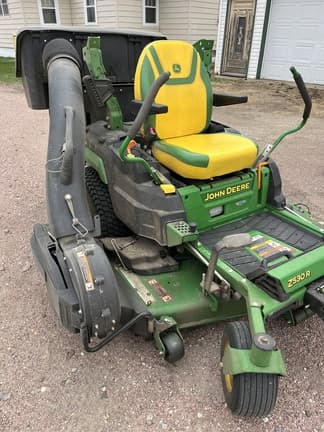 Image of John Deere Z530R Image 1