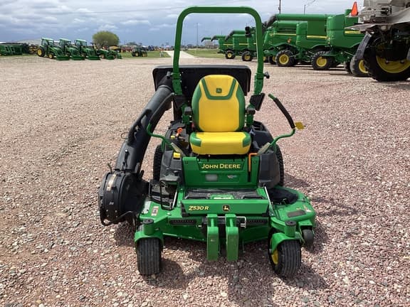 Image of John Deere Z530R equipment image 1