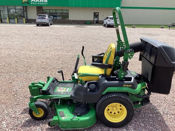 Image of John Deere Z530R equipment image 3