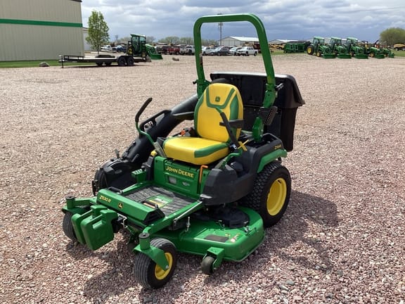 2023 John Deere Z530R Equipment Image0